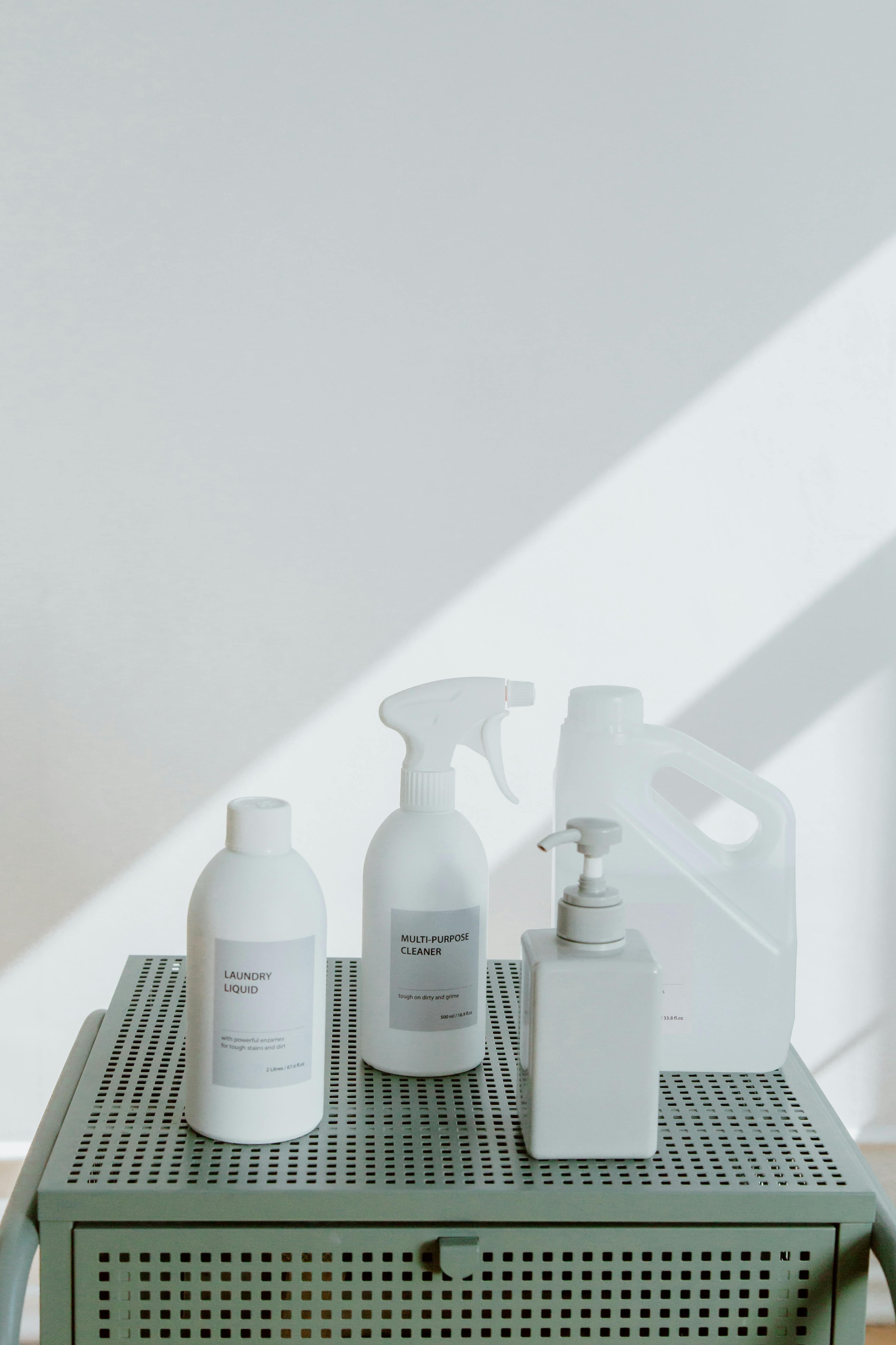 Home Care Station