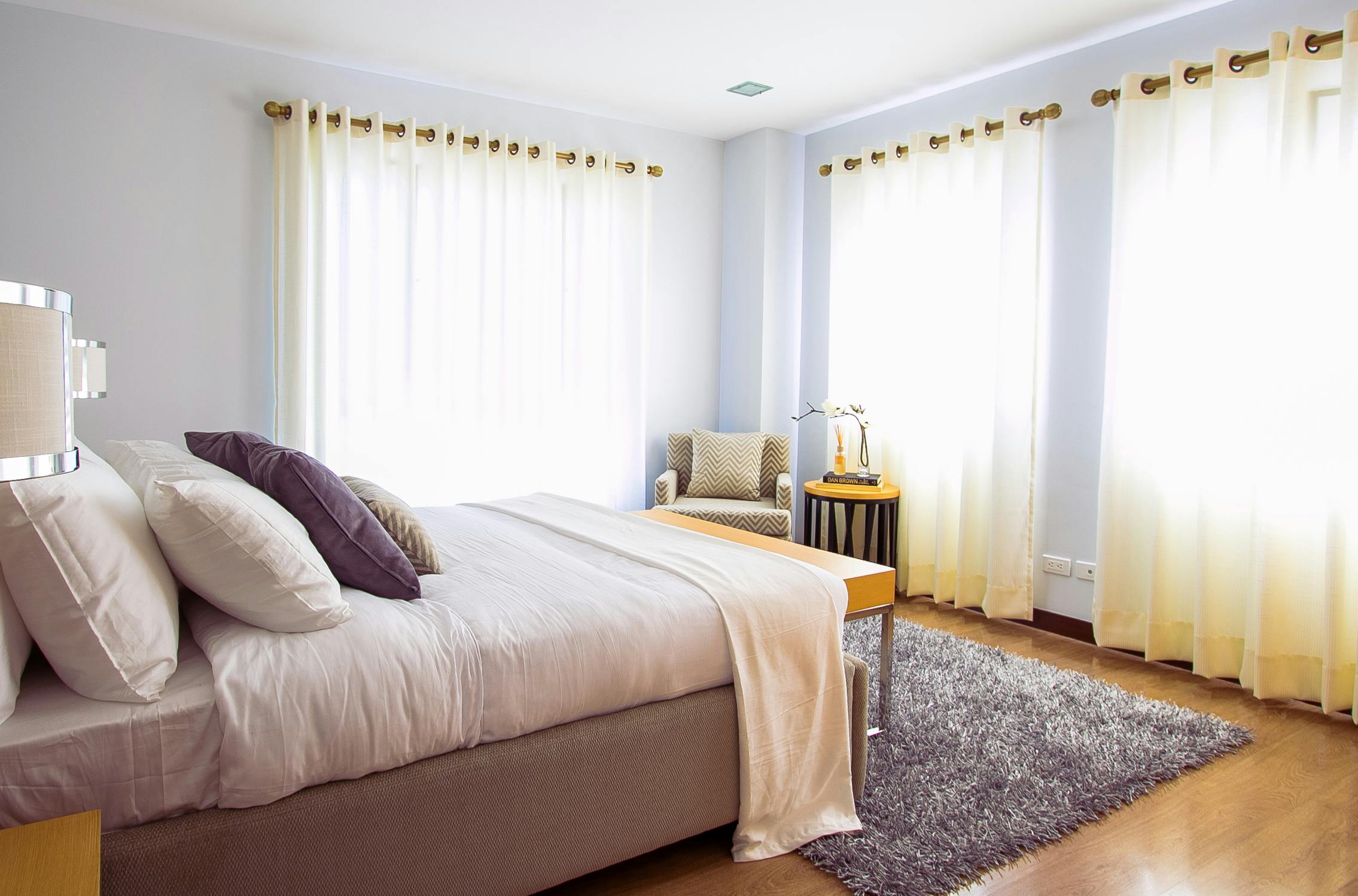 Furniture accents category